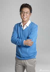 最优质姜育恒(Johnny)精彩图册