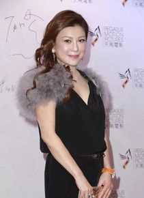 高清罗明珠(Bonnie Law)图片