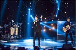 精选扎西顿珠在扎西在央视成功举办《幸福等待》个人演唱会中的图册