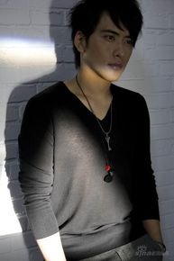 扎西顿珠专辑宣传照生活照