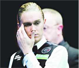 最全保罗·亨特壁纸