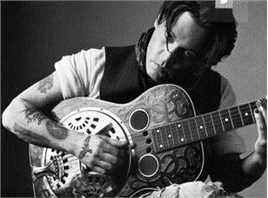 约翰尼·德普(Johnny Depp)最新图集