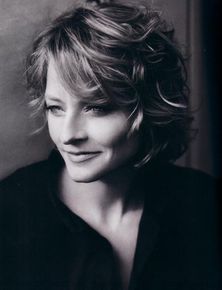 朱迪·福斯特(Jodie Foster)那一瞬间的朱迪壁纸壁纸