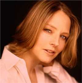 最全朱迪·福斯特(Jodie Foster)精彩图册
