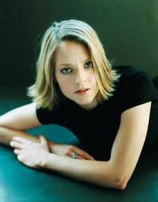 最新朱迪·福斯特(Jodie Foster)精彩图册