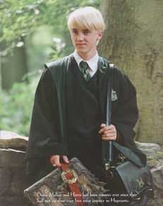 汤姆·费尔顿(Tom Felton)德拉科·马尔福壁纸壁纸
