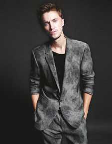 最优质汤姆·费尔顿(Tom Felton)精彩图册