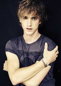 高清汤姆·费尔顿(Tom Felton)性感图片