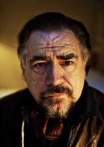 最新布莱恩·考克斯(Brian Cox)性感图片