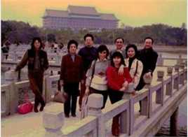 最新姜中平精彩图册