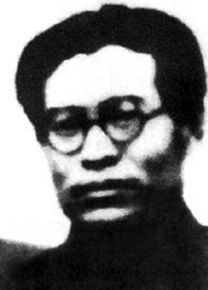 高岗(右)与刘少奇、王稼祥在苏联合影壁纸壁纸