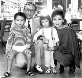 狄波拉(Deborah Lee)谢贤与壁纸壁纸