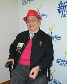 精选卢大伟(David Lo)