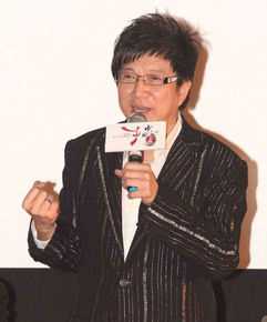 最全李道洪素颜照