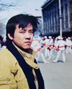 最新洪丹强壁纸