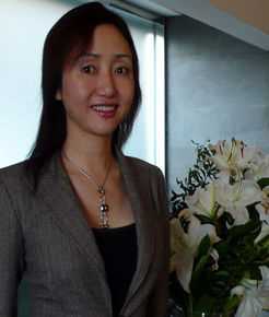 高清李瑜(Diana)图片