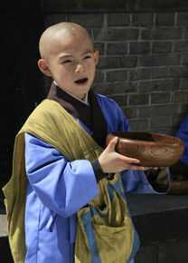 李思瑶 （法号：释小松）聪明小空空★无悔生活照