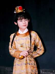 最优质李思瑶 （法号：释小松）素颜照