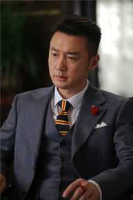 巩峥出演影视最优质剧照