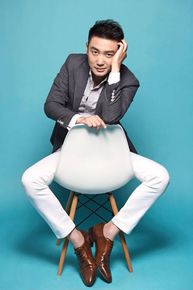 巩峥最全西装相册