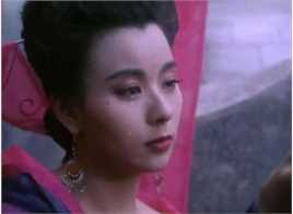 李美凤(Elizabeth Lee)影视作品图片图集