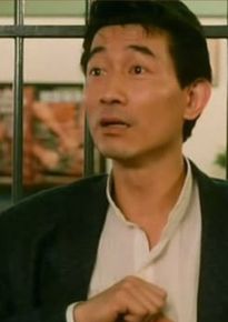 最优质翁世杰(Sai-Kit Yung)生活照