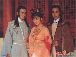 崔浩然精选剧照