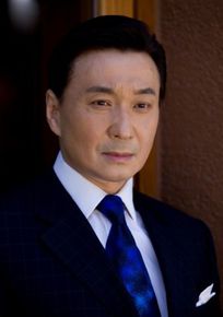 最新崔浩然性感图片