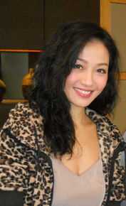 杨玉梅(Strawberry Yeung)精选剧照