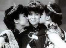 唐丽球(Joan Tong)获奖图片图集