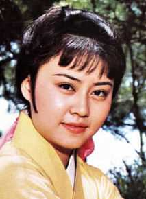 最优质李通明(Ann Lee Tung Ming)生活照