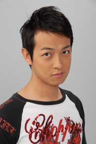 梁竞徽(Oscar Leung)人物造型图片图册