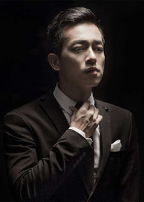 梁竞徽(Oscar Leung)梁烈唯图册