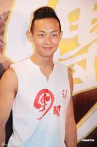 精选梁竞徽(Oscar Leung)梁烈唯精彩图册