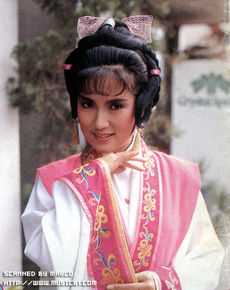 黄造时(Marian Huang chow she)秦始王—明仪公主图片图集