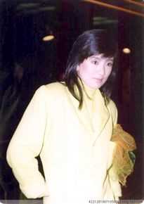 黄造时(Marian Huang chow she)生活照素颜照相册