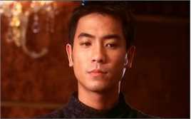 李炜尚(Lee Wai-Sheung/David)知法犯法 (2001)前后照片