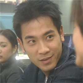 高清李炜尚(Lee Wai-Sheung/David)性感图片