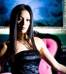 黄芝琪(Grace)生活照