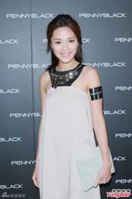 最优质黄芷晴(Adrian Wong)精彩图册