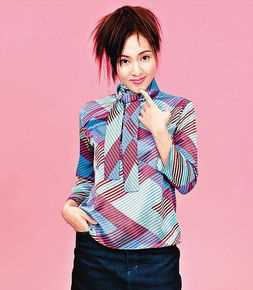 最新施念慈(CeliaSie)壁纸