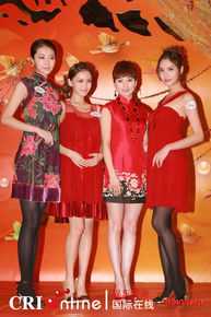 罗霖(Candy)亚姐壁纸壁纸