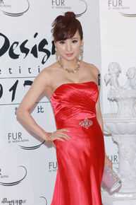 高清罗霖(Candy)精彩图册