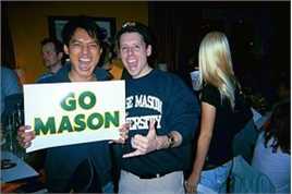 高圣远(Archie Kao（音：阿尔奇）)[George Mason 照片]性感图片图集