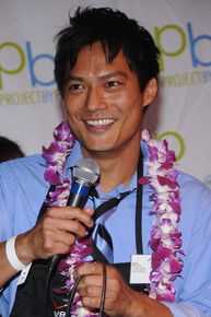 高圣远(Archie Kao（音：阿尔奇）)[Project by People]性感图片壁纸