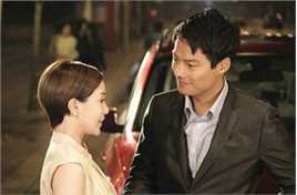 高圣远(Archie Kao（音：阿尔奇）)剧照