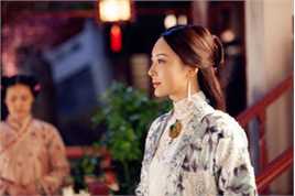 王文绮(Vicky.Q)最全剧照