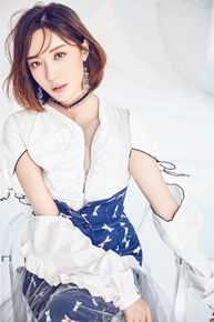 王文绮(Vicky.Q)精选图册