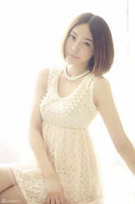 精选王文绮(Vicky.Q)精彩图册