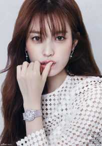 韩孝周(Han HyoJoo、ハンヒョジュ)高清杂志画报图集